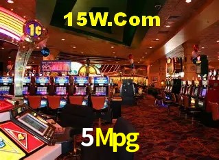 Slot Games 5Mpg