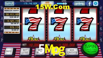 Live Casino 5Mpg